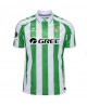 Günstige Real Betis Marc Bartra #5 Heimtrikot 2024-25 Kurzarm